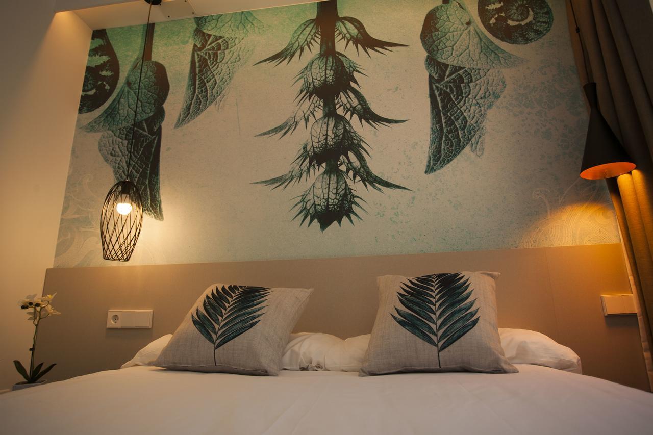 Double Room without Balcony