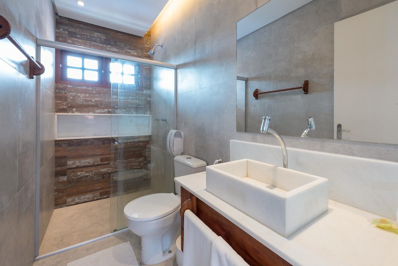Luxury Triple Room with Balcony and Pool View