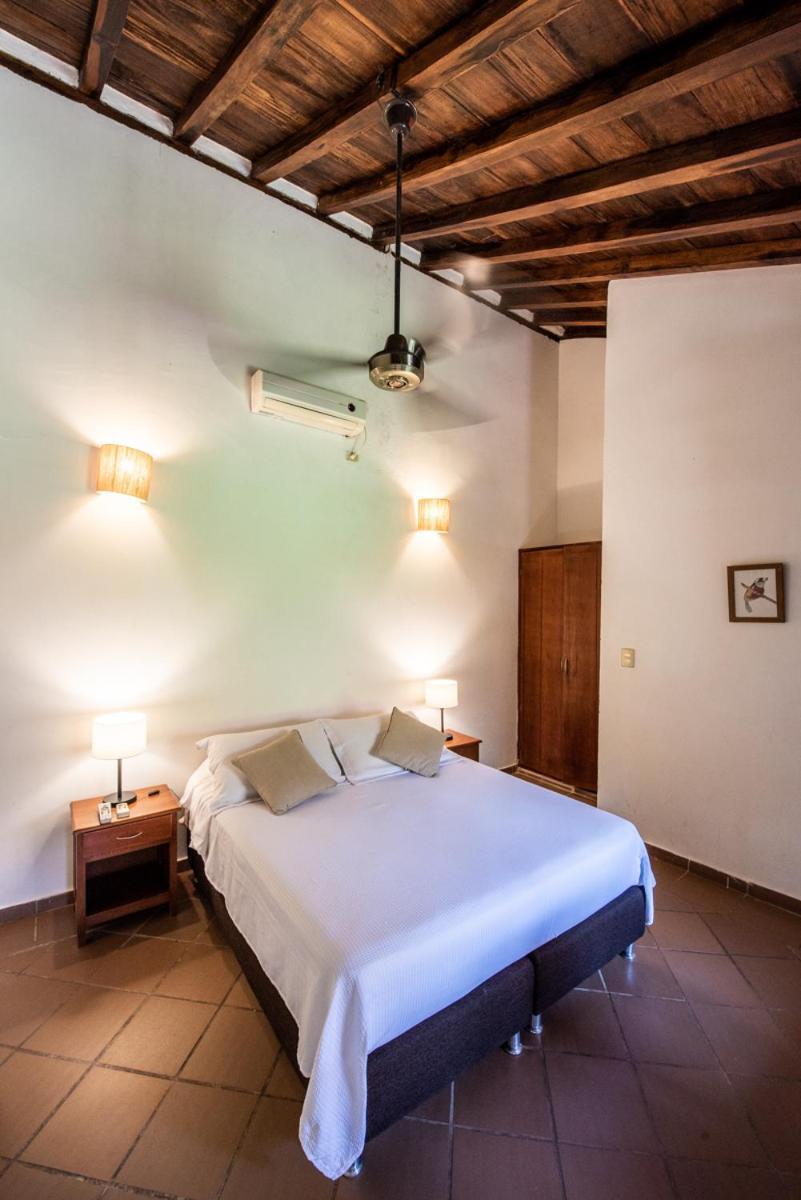Standard Twin Room with Garden View