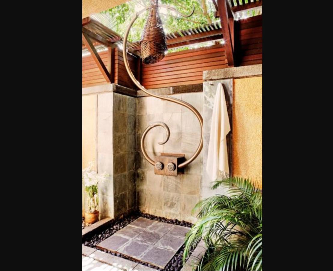 Shanti Villa With Private Pool