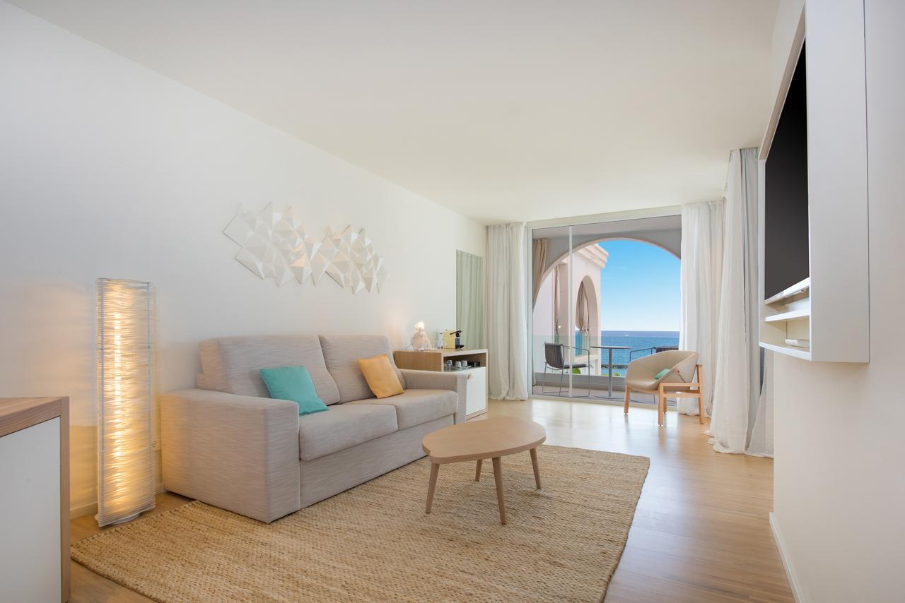 Superior Suite with Sea View
