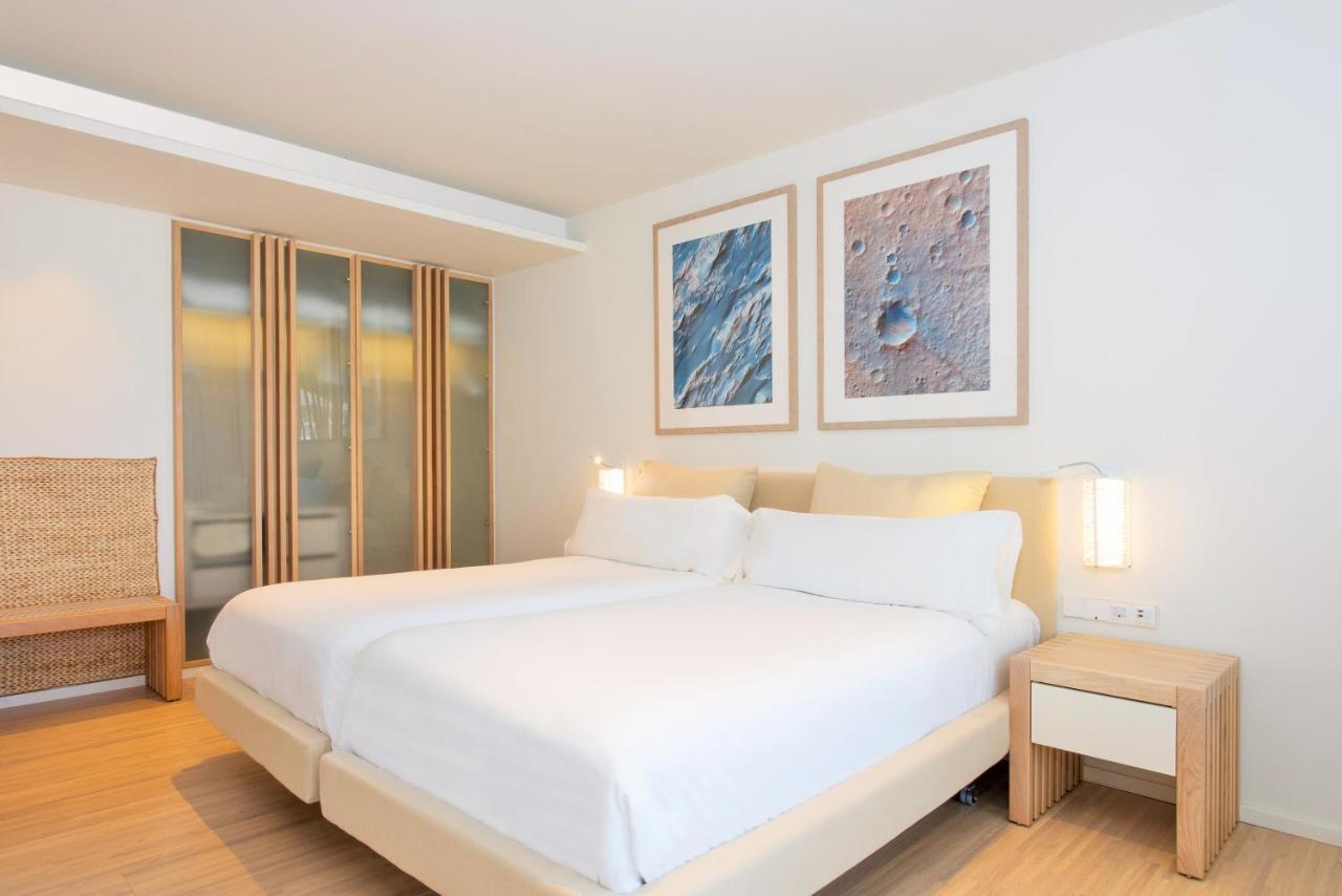 Suite Sea view Terrace