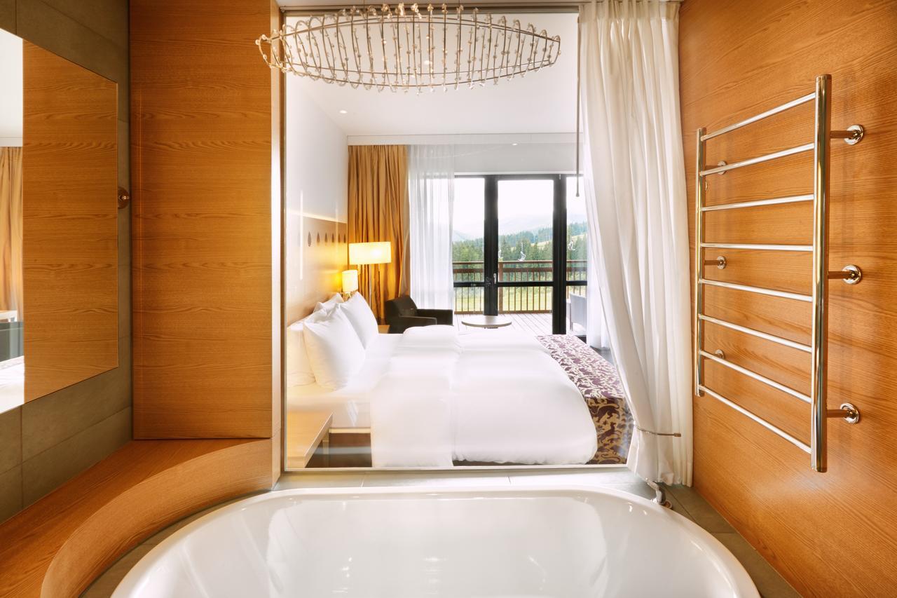Superior Room with View