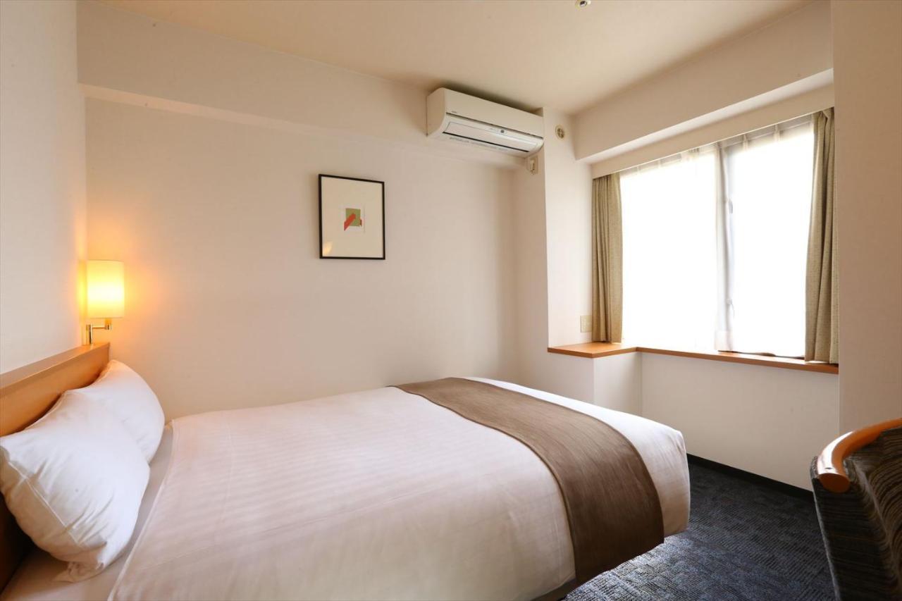 Double Room - Smoking