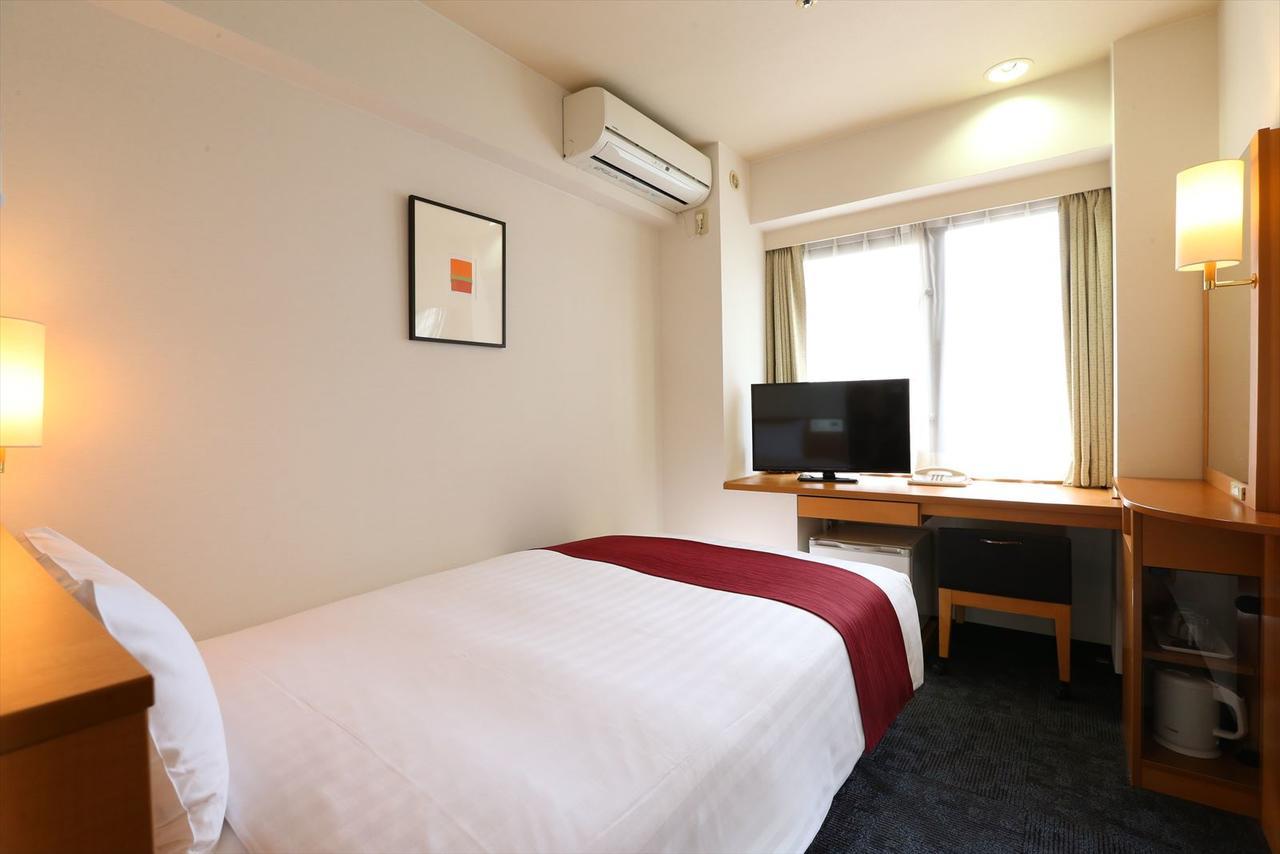 Double Room with Small Double Bed - Non-Smoking