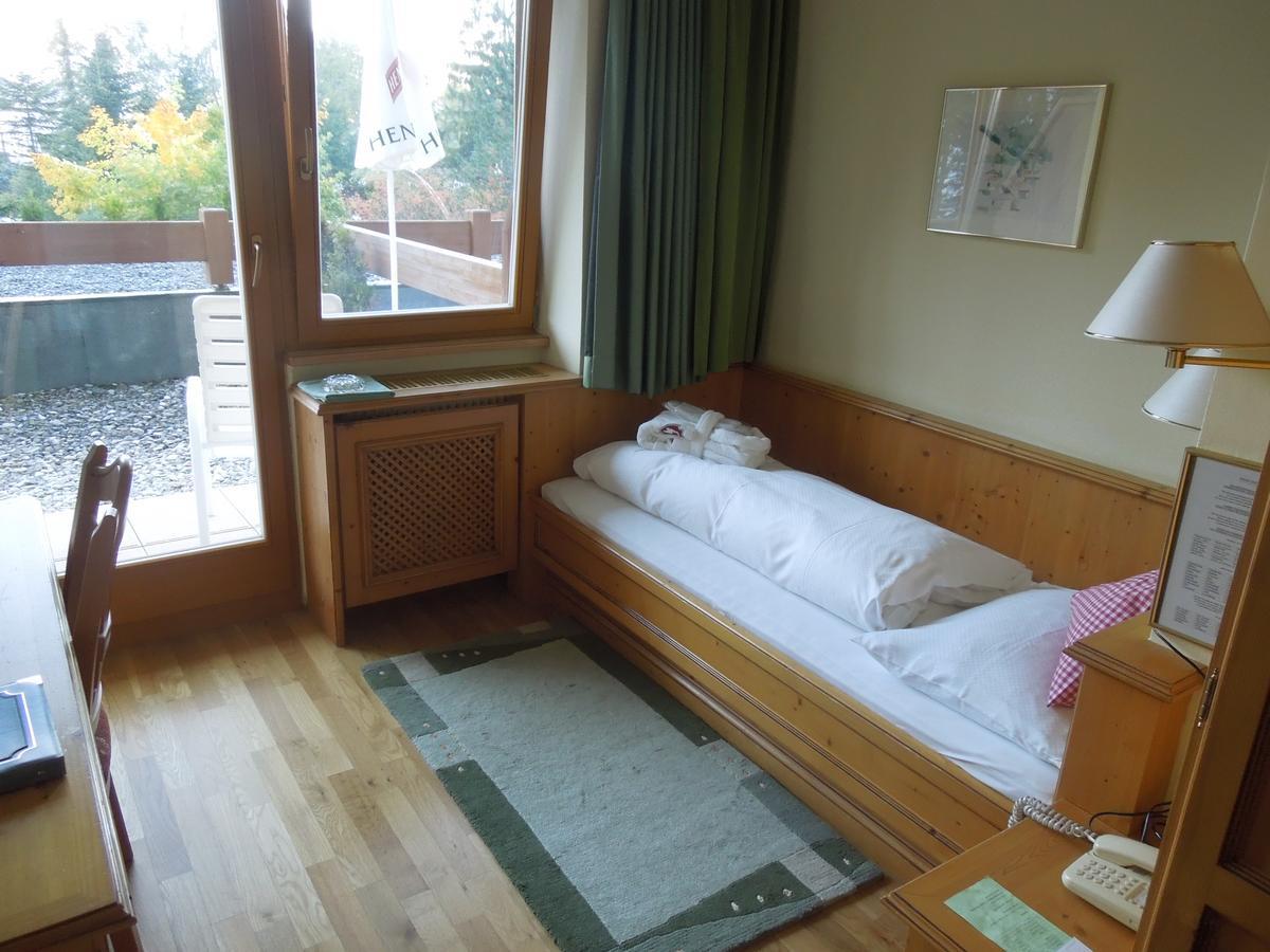 Single Room 'Edelweiss'
