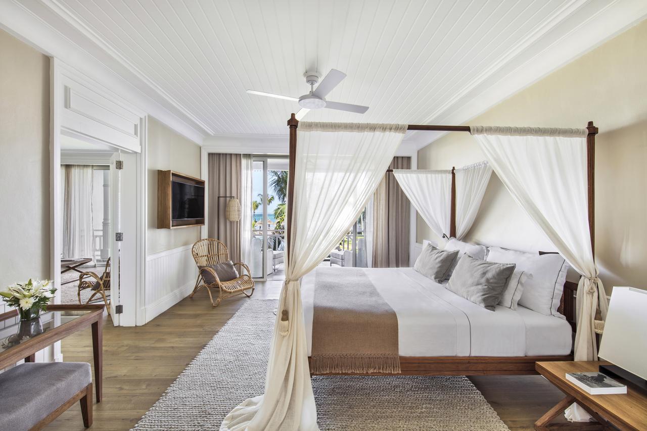 Senior Suite Seaview