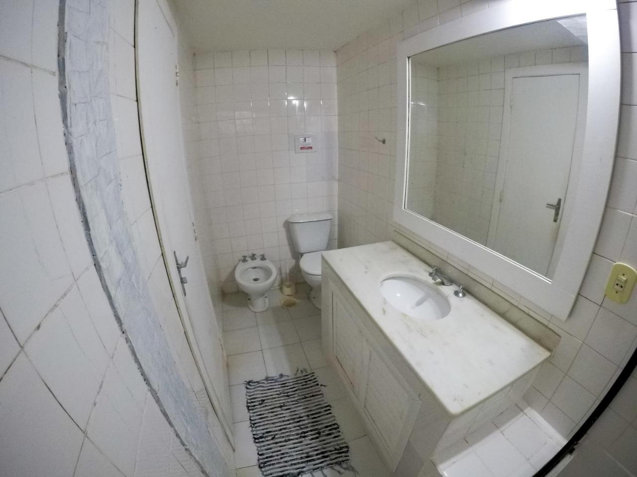Triple Room with City View