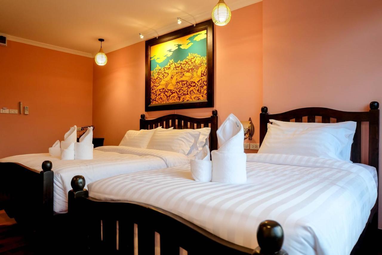 Deluxe Triple Room Thai,696506556:JPEG