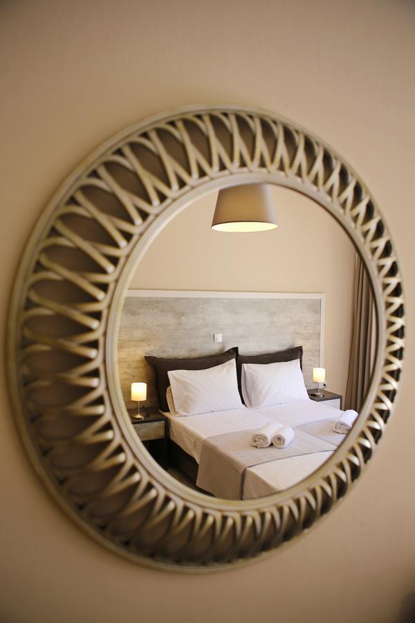 Double or Twin Room - Disability Access