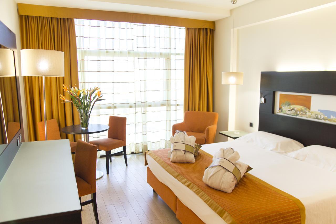 Privilege Double Room