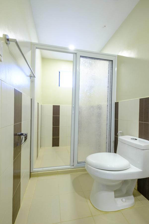 Ocean View Triple Room