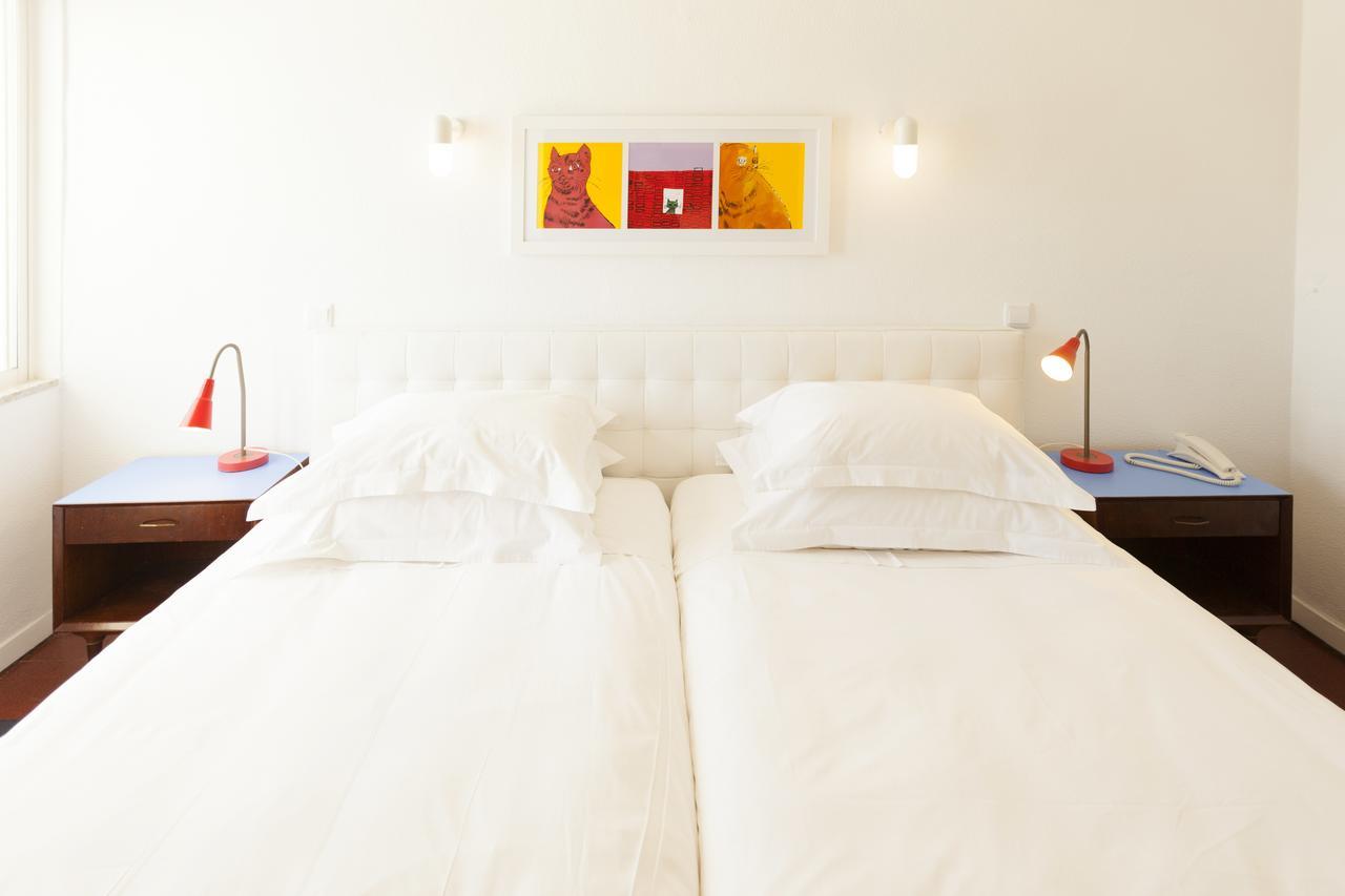 Double Room with Land View and Balcony