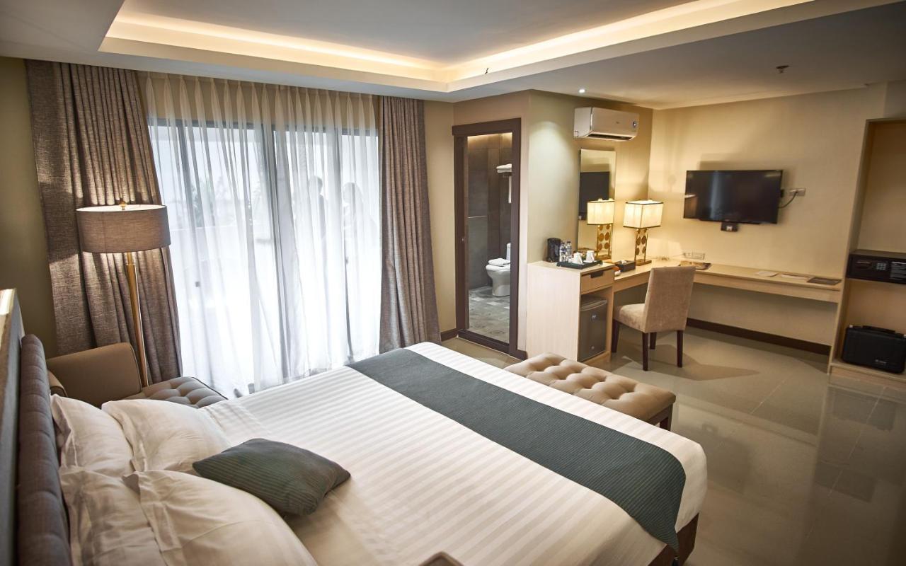 King Room