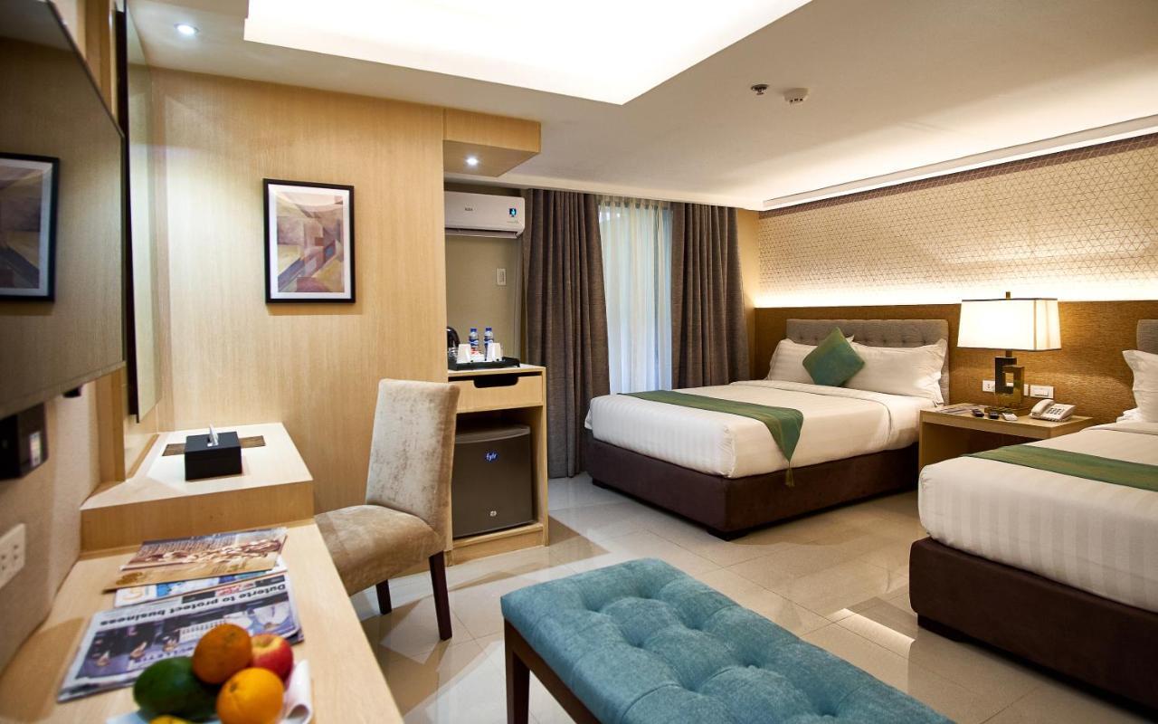 Superior Double or Twin Room