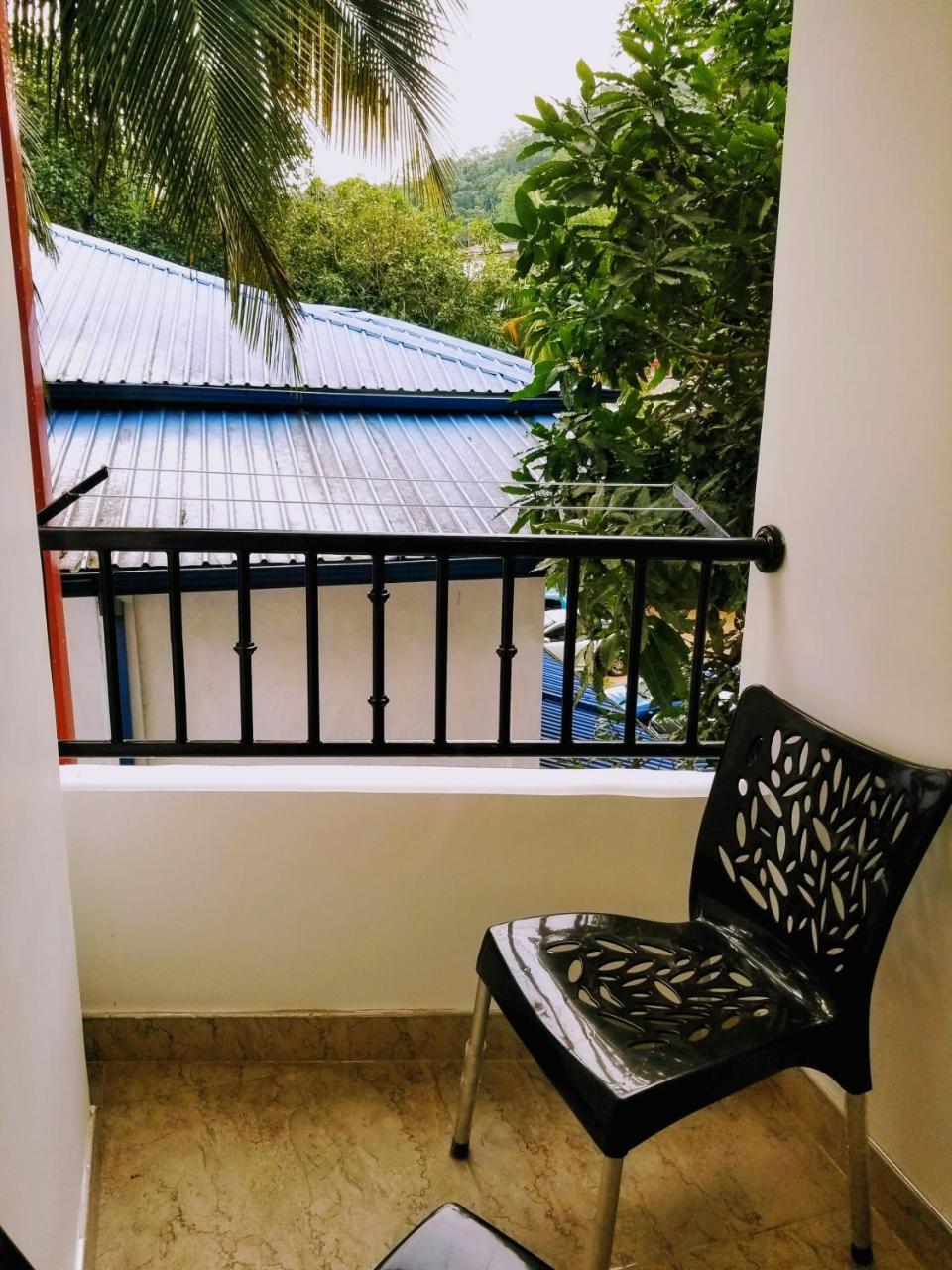 Deluxe Double or Twin Room with Balcony