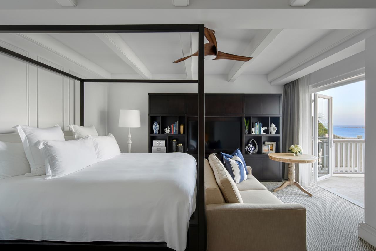 Ocean View Two Bedroom Suite
