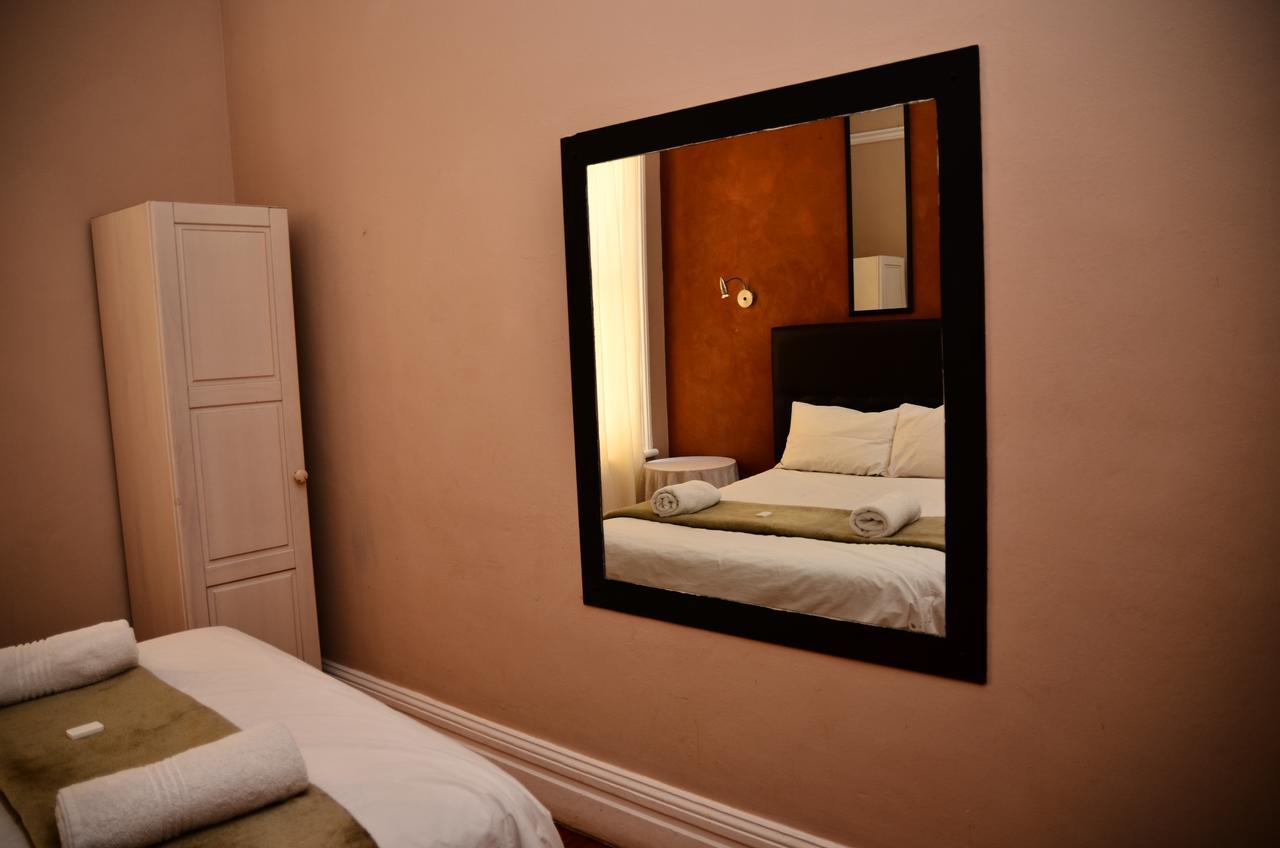 Double Room with Shared Facilities