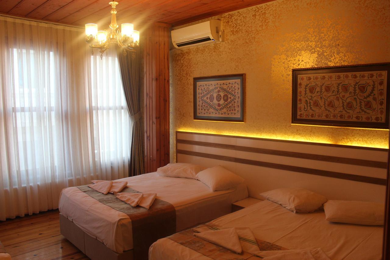 Family Room - Annex