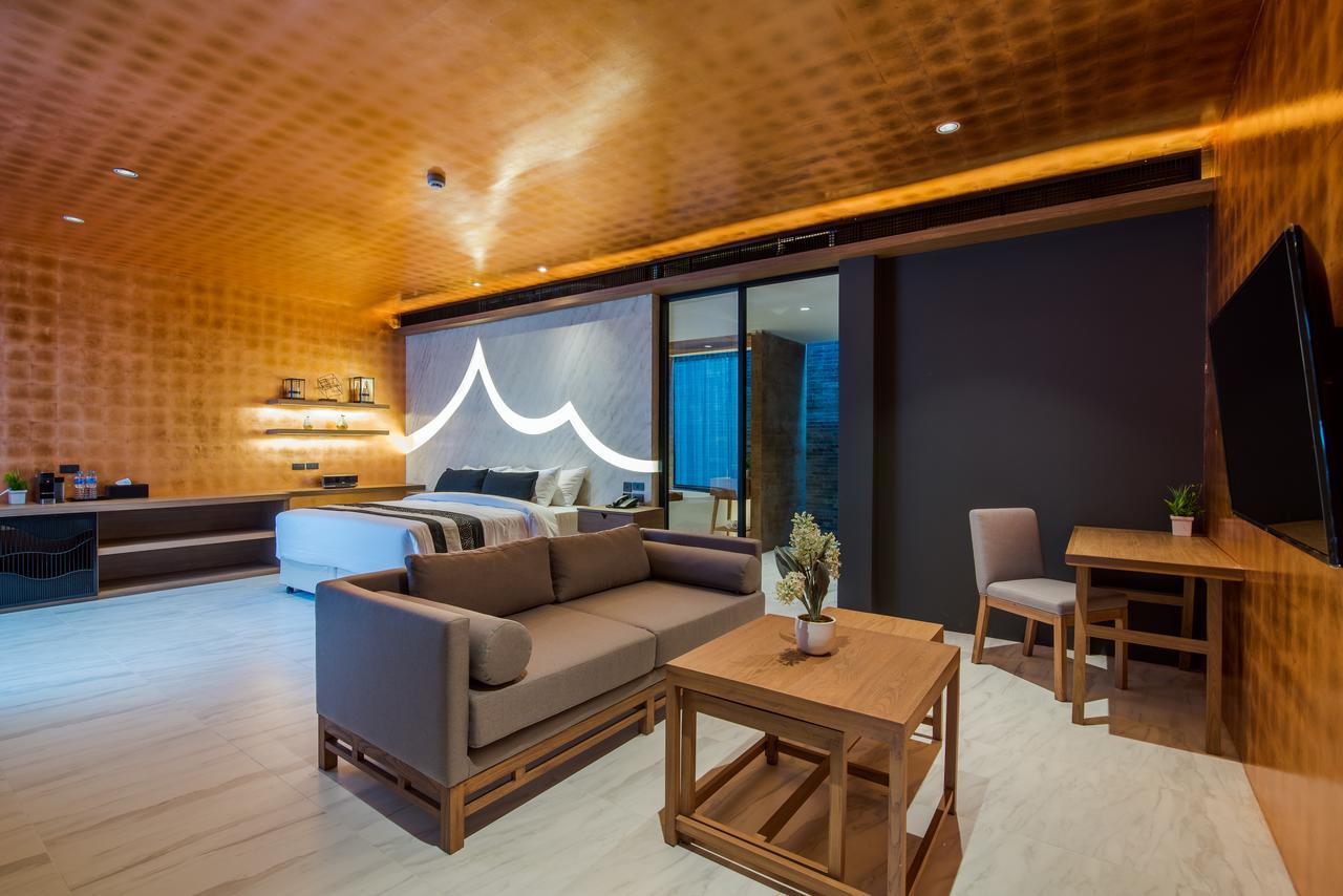 Seaview Two Bedroom Pool Villa