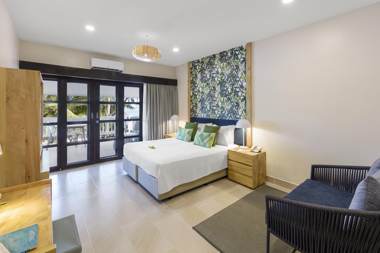 Lagoon Superior Room