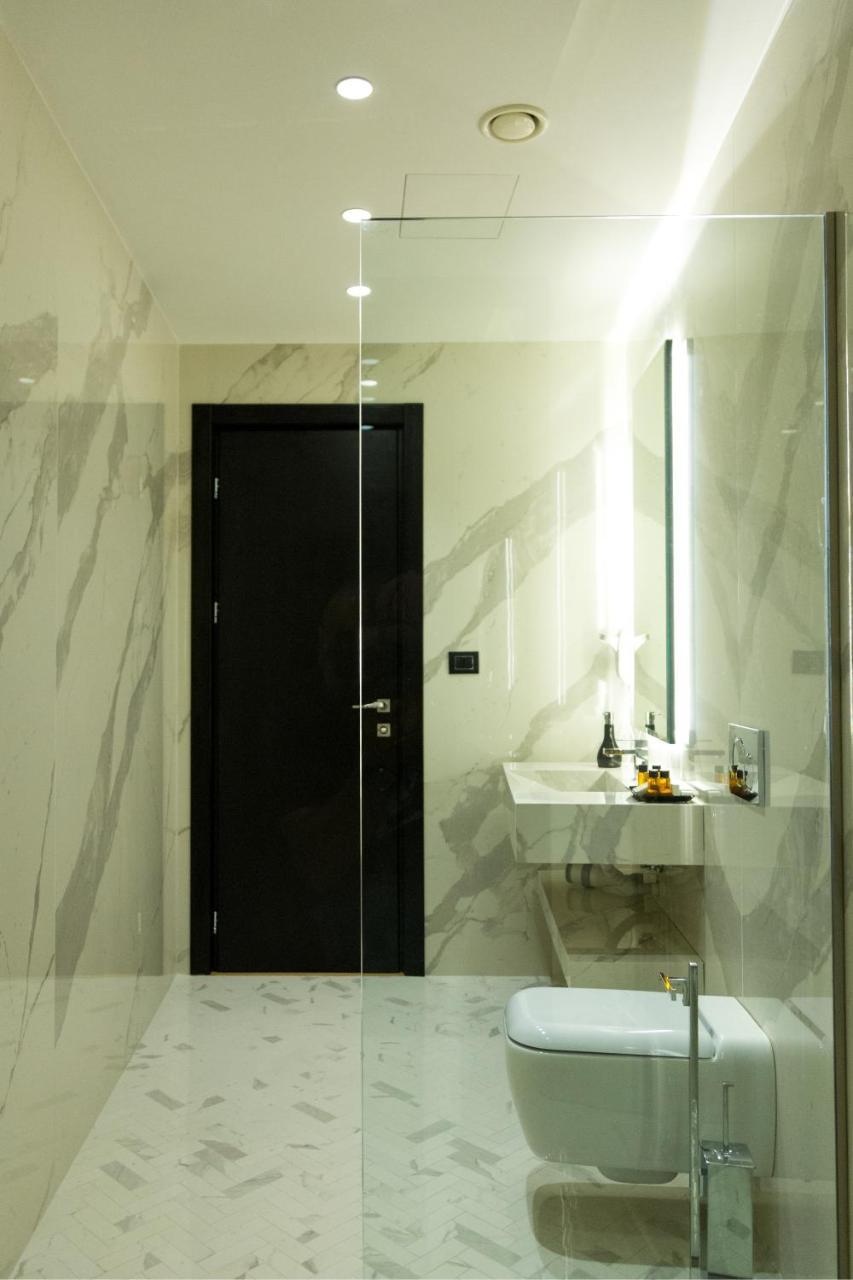 Junior Suite with Balcony