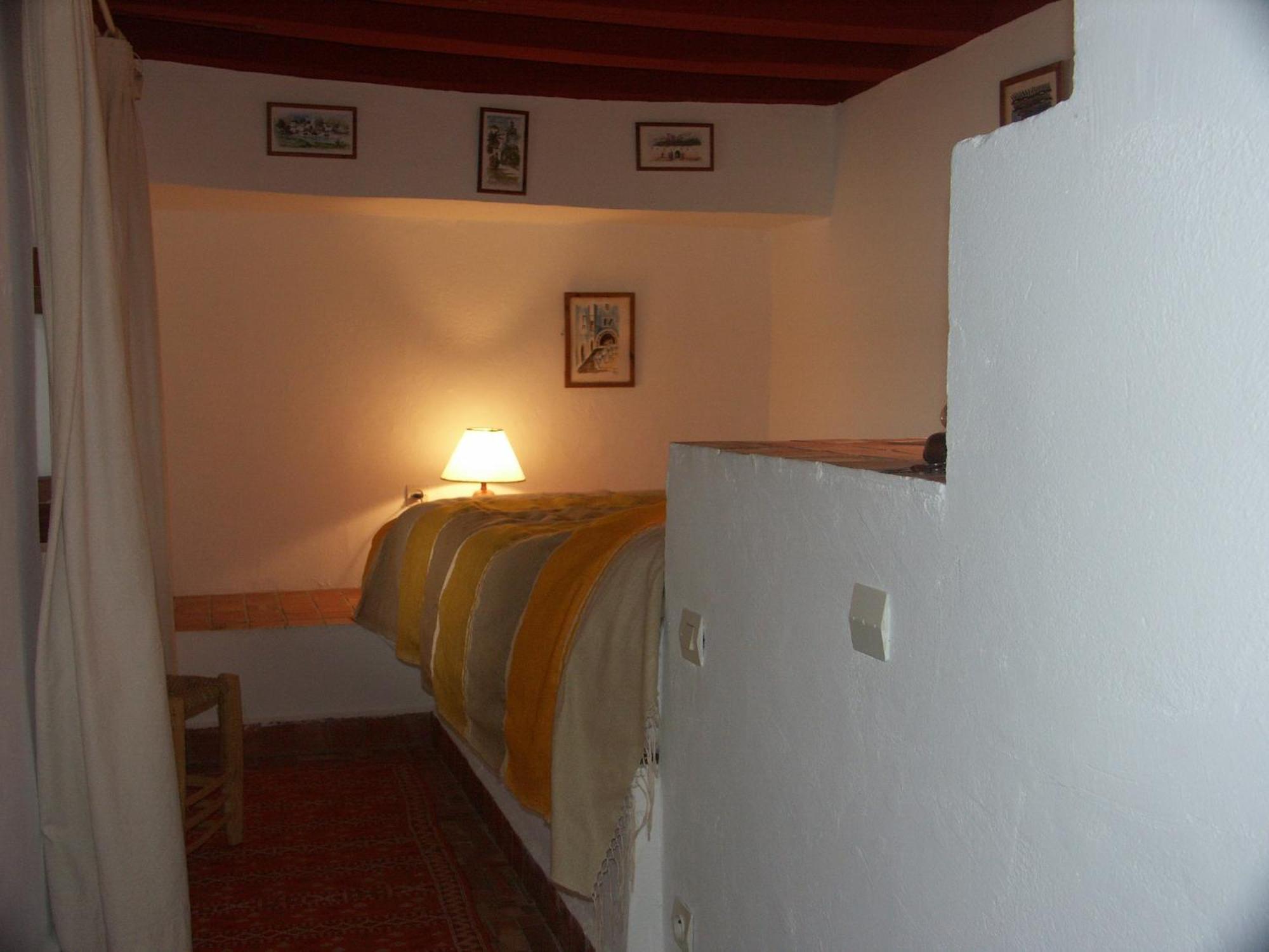 Ramsa Duplex Double Room