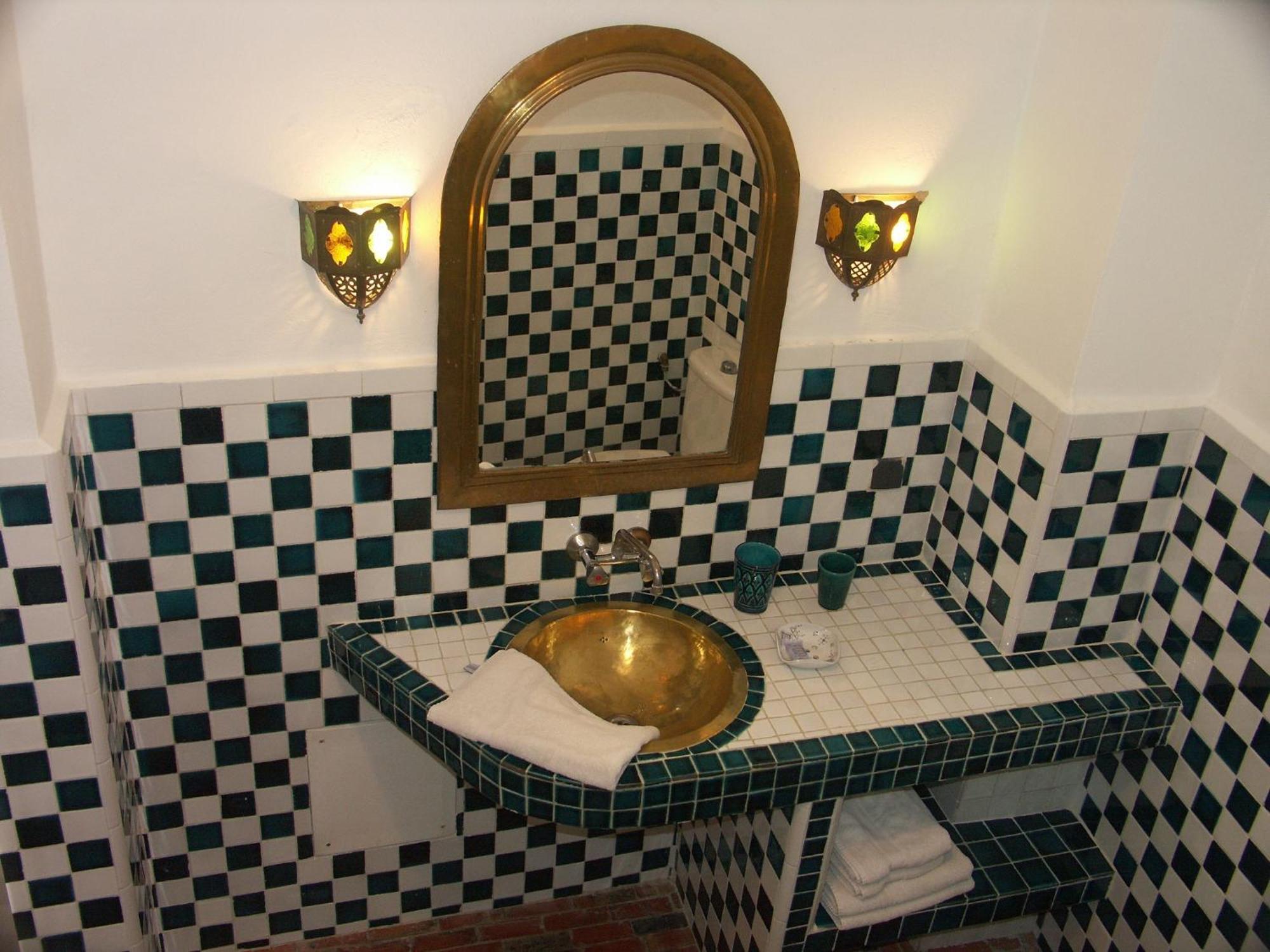Sebaa Sandard Double Room