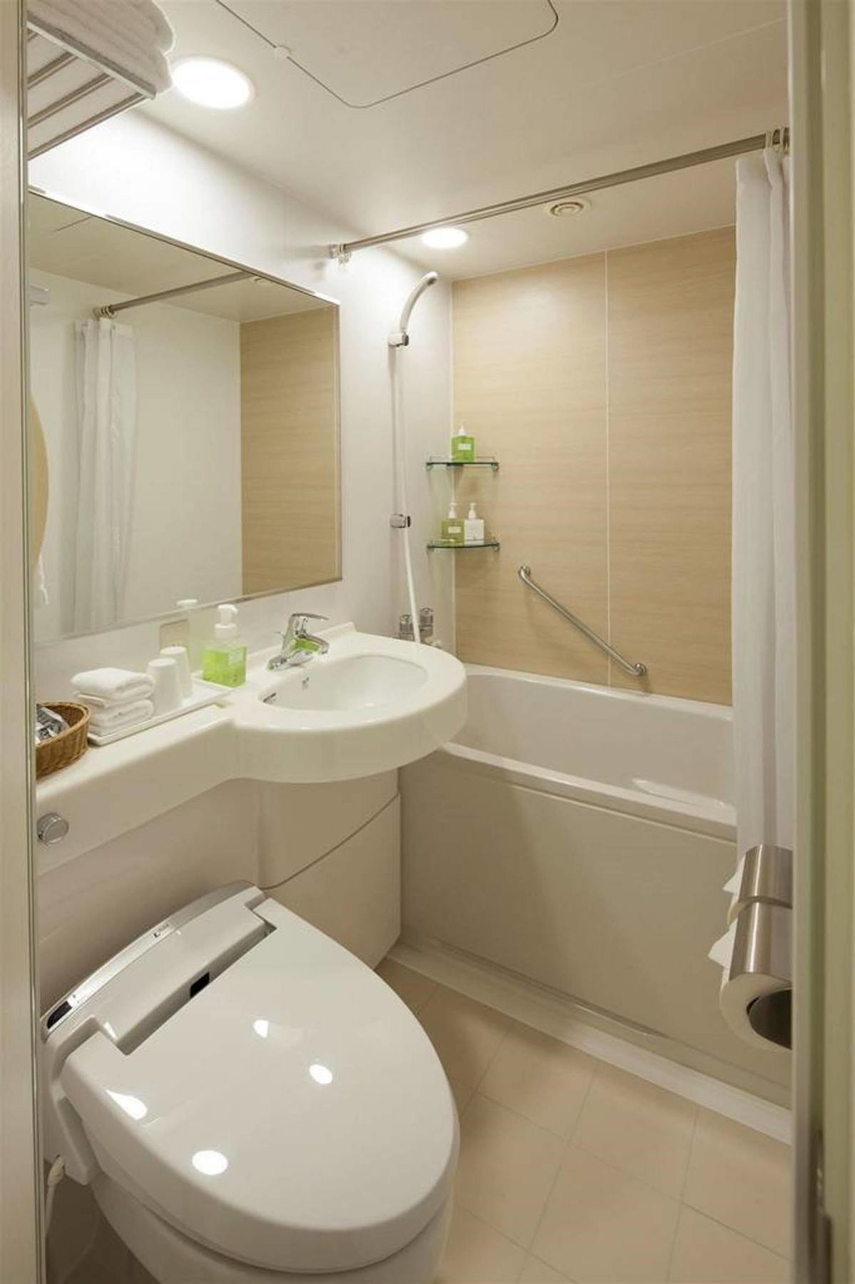 Standard Double Room - Non-Smoking - Renovated