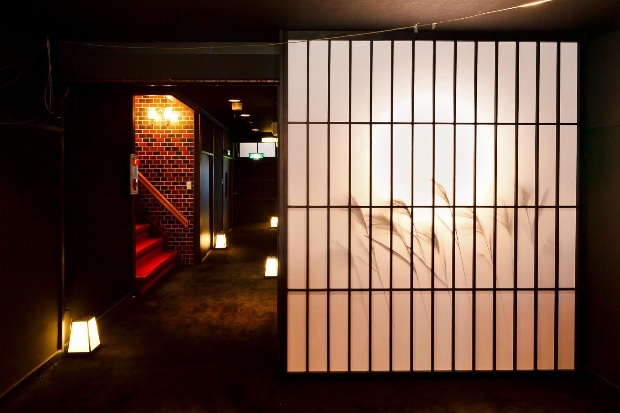 Japanese-Style Room (3 Adults)