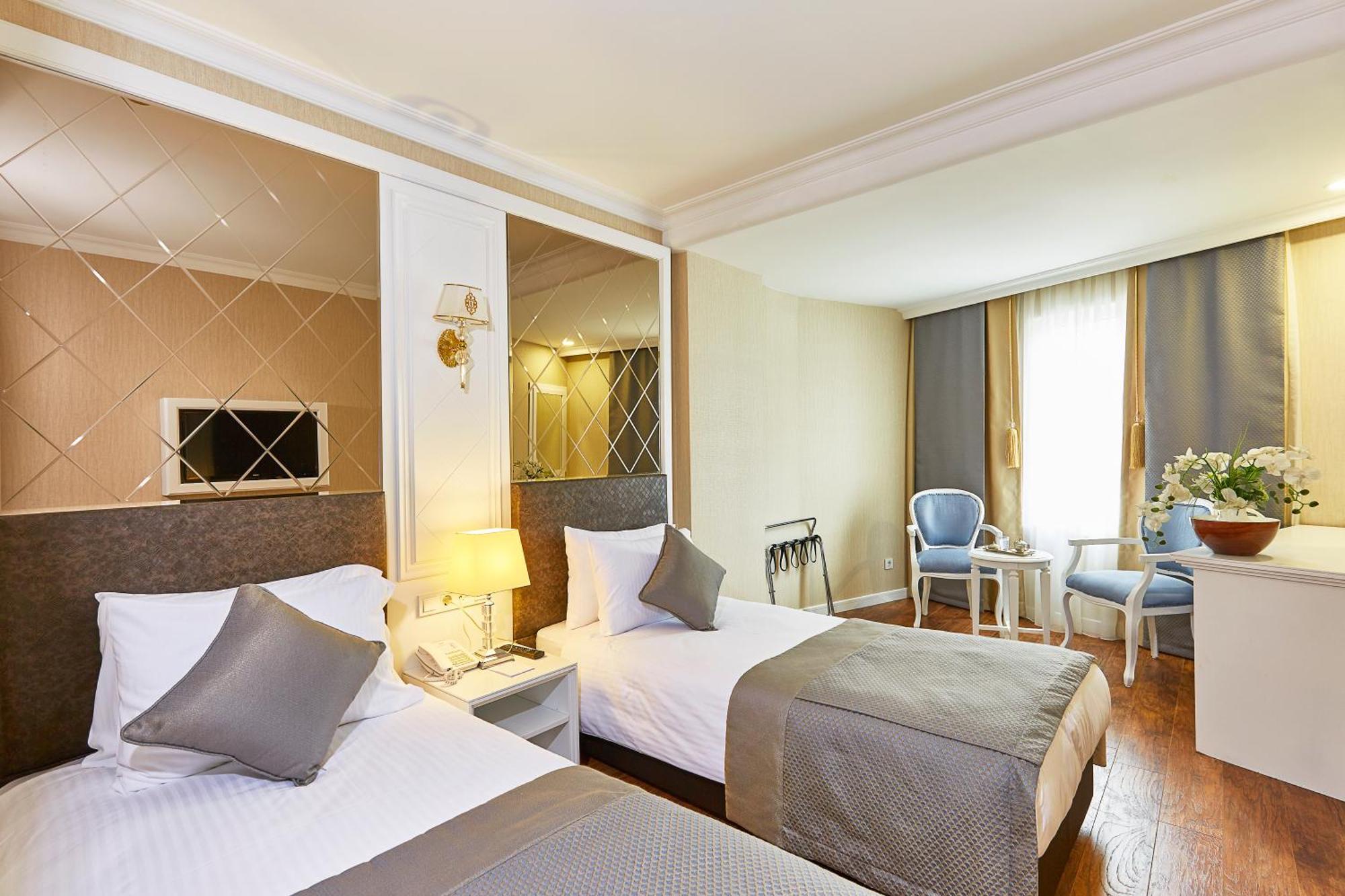 Superior Double or Twin Room