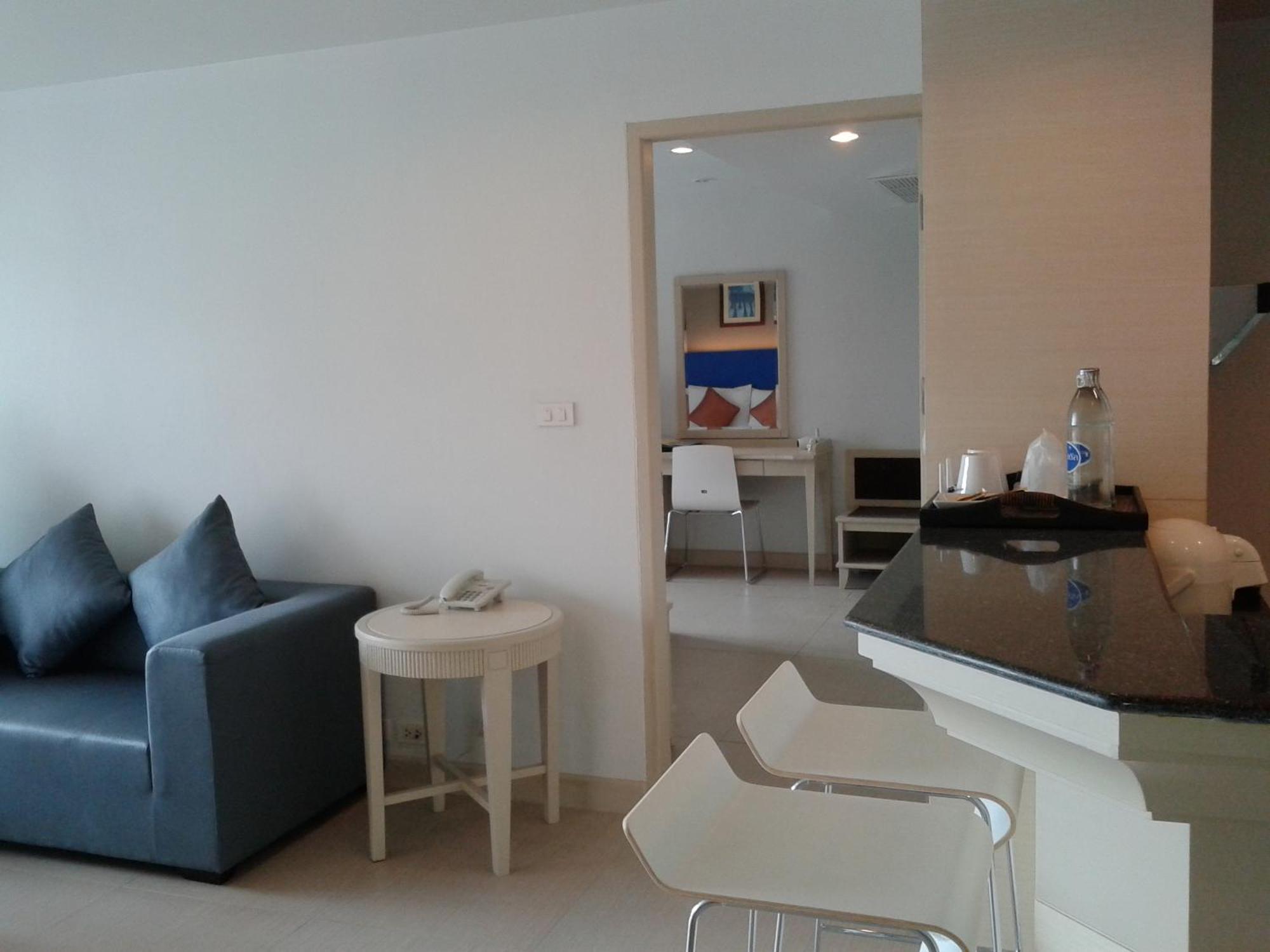 Family Two-Bedroom Suite