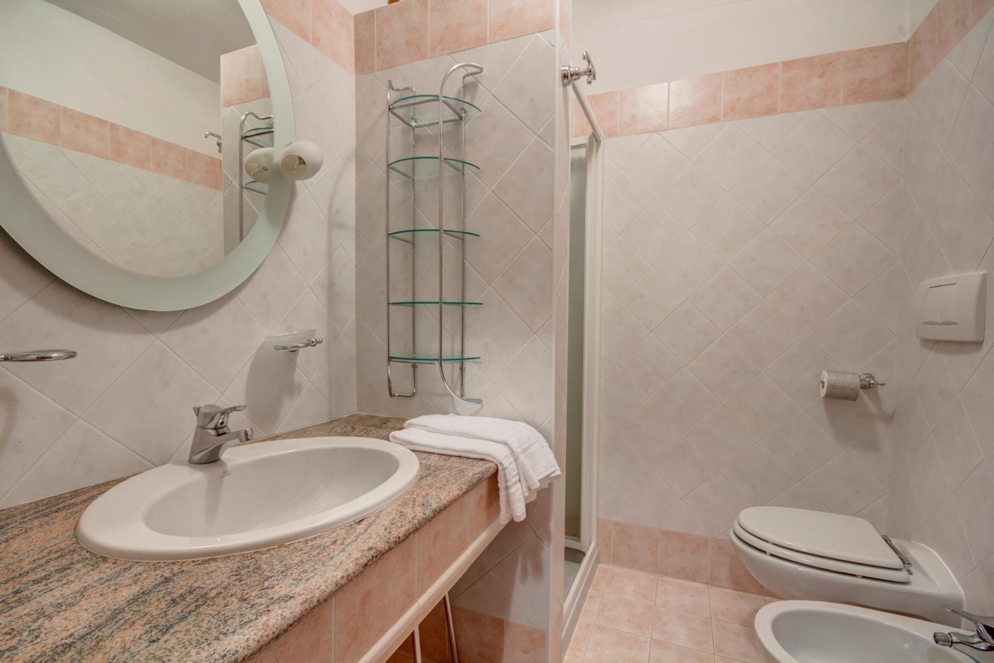 Triple Room - Annex