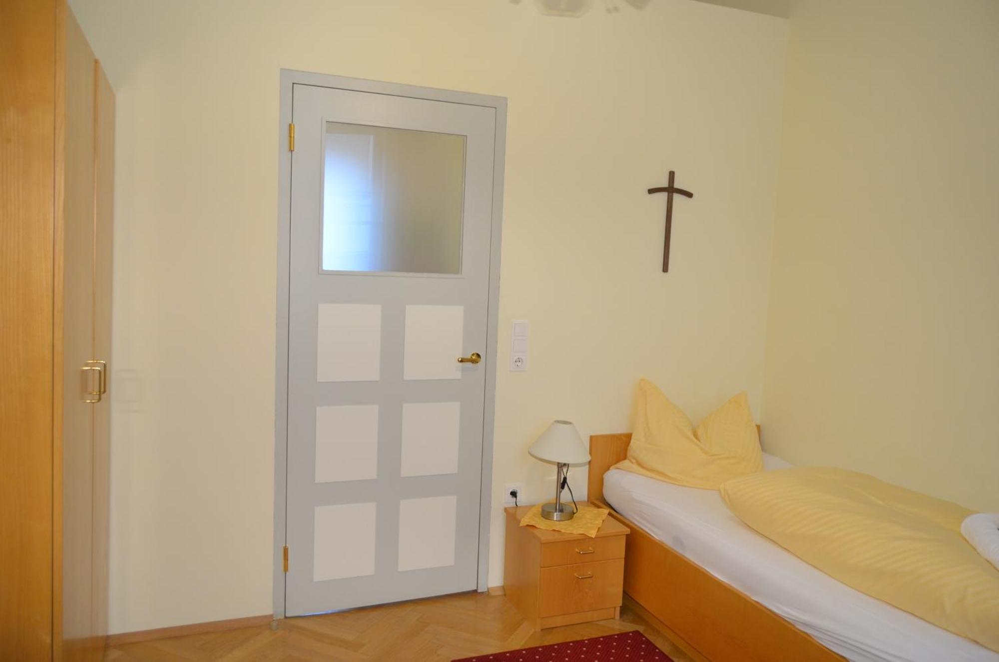 Family Double Room