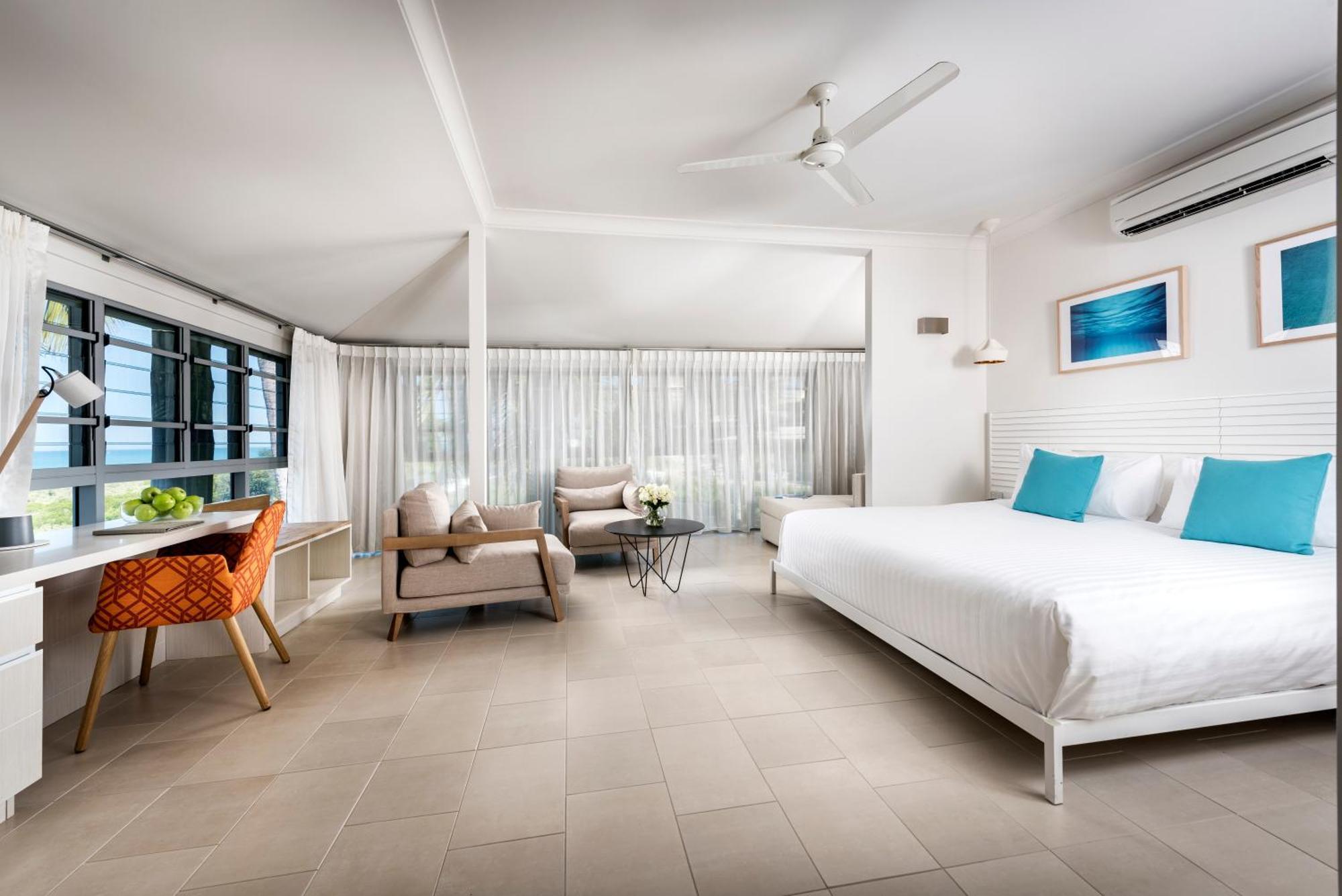 Bayside Premier Suite Panoramic