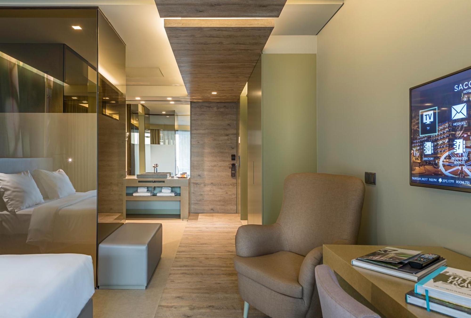 SPE Ocean Room