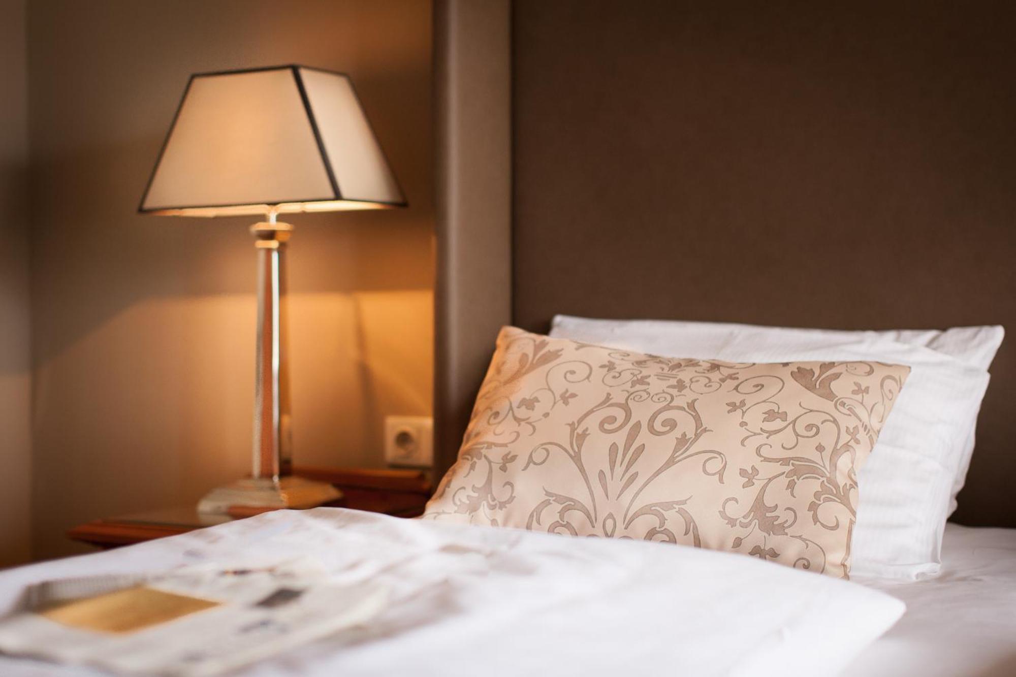 Comfort Single Room