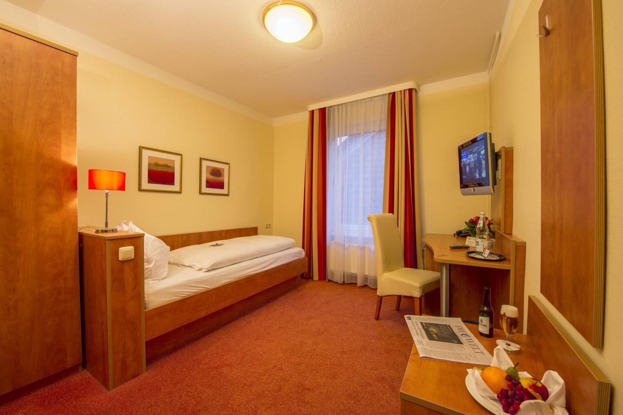 Single Room