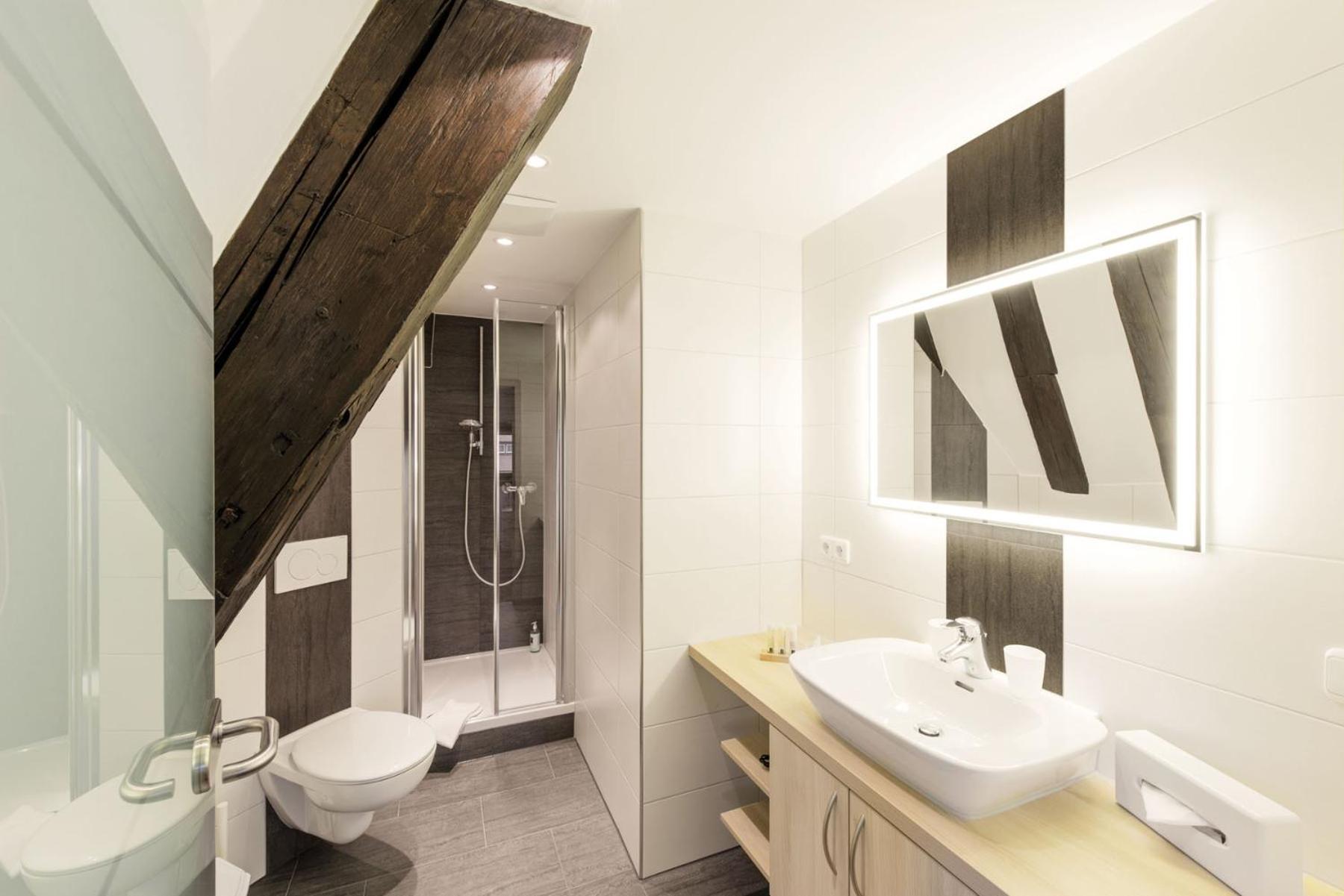 Small Double Room