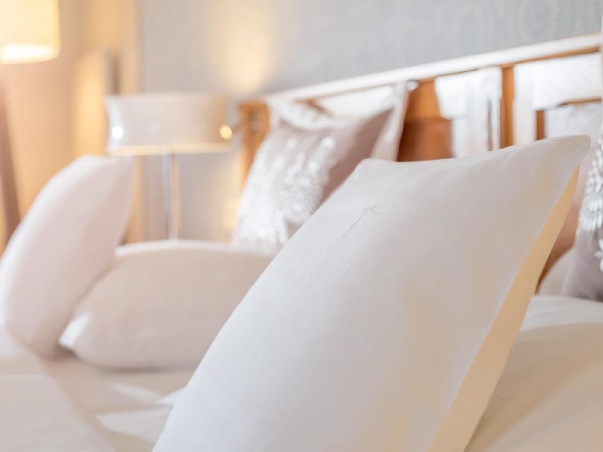 Junior Suite - Sea Side