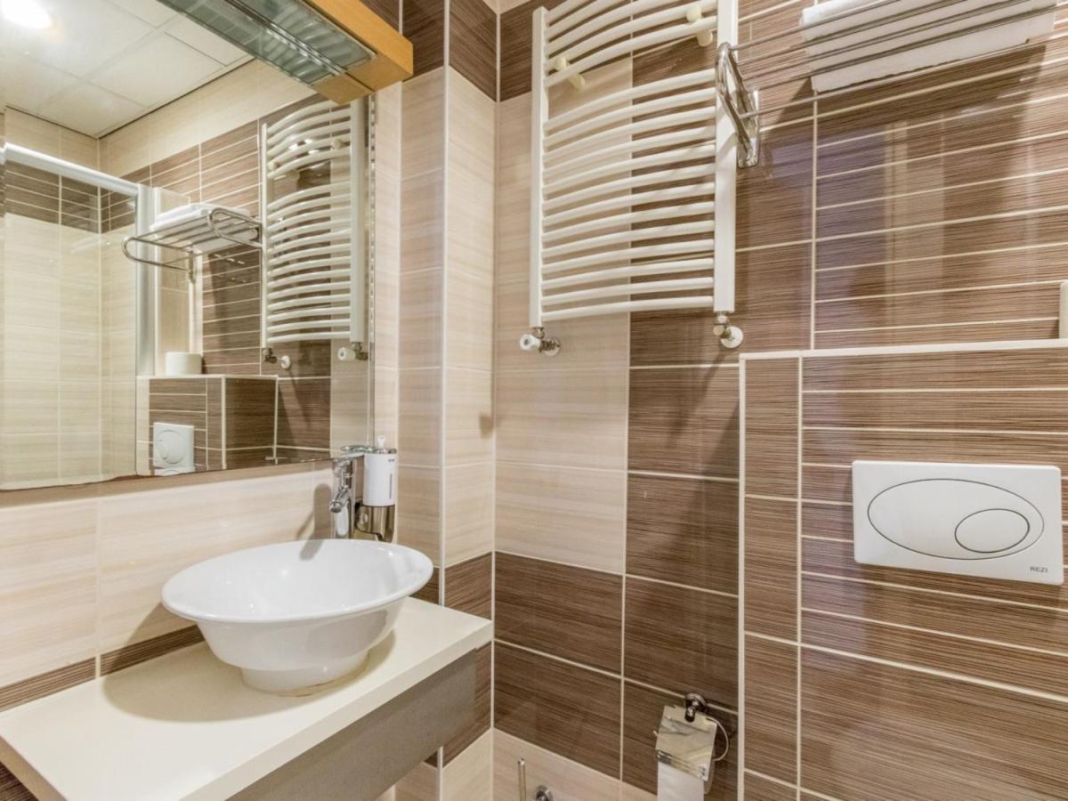 Single Room with Balcony