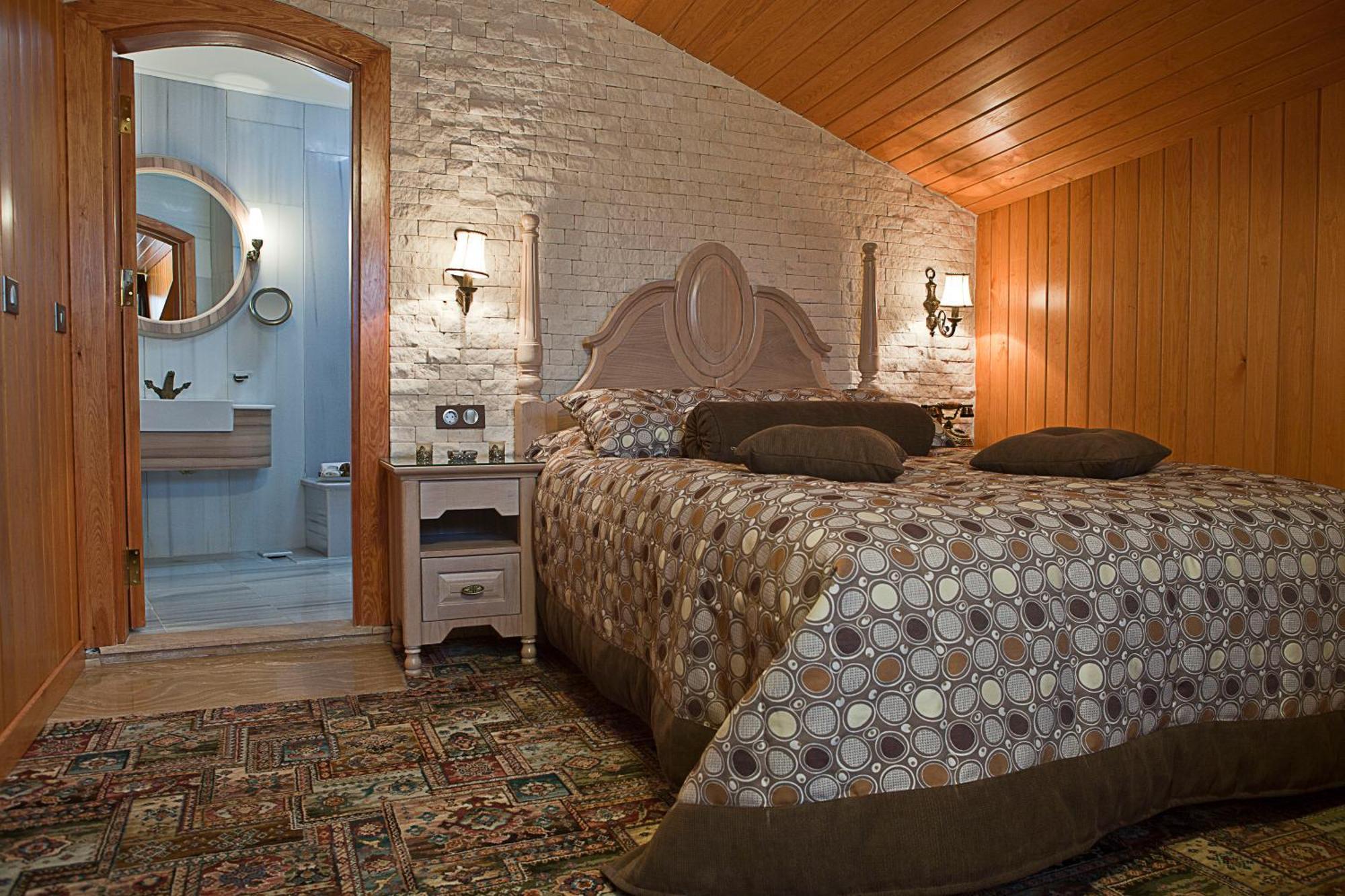 Superior Room with Turkish Bath