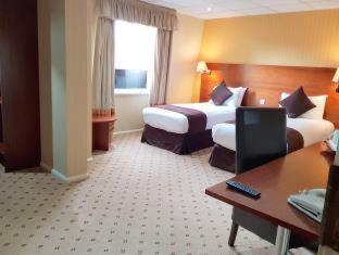 Executive Twin Room