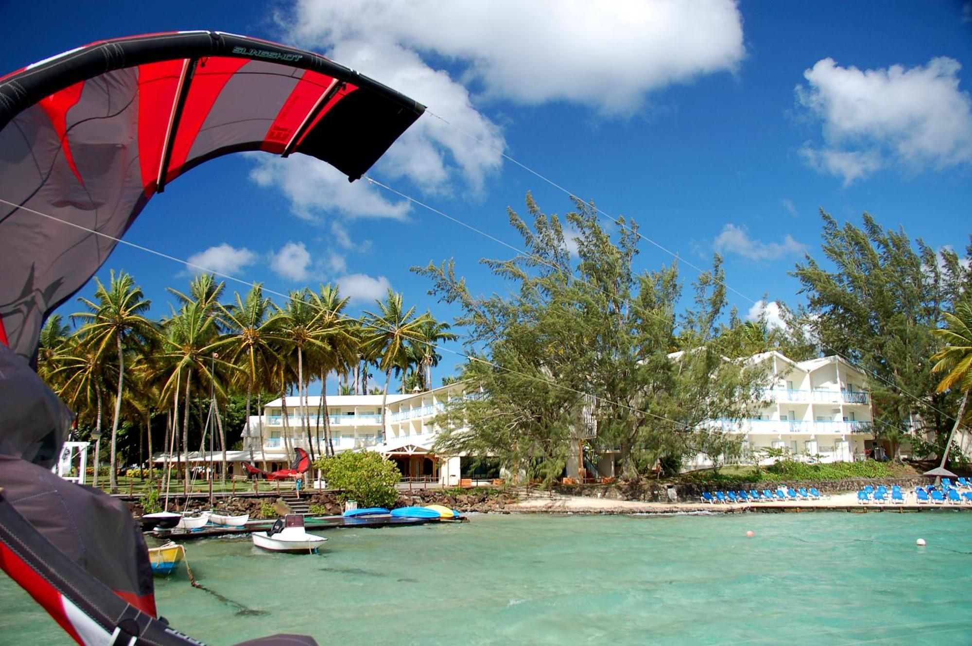 Prestige Double or Twin Room with Sea View