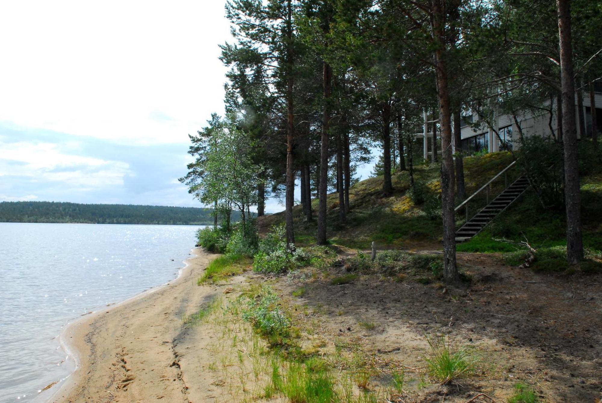 Superior Double or Twin Room with Lake View
