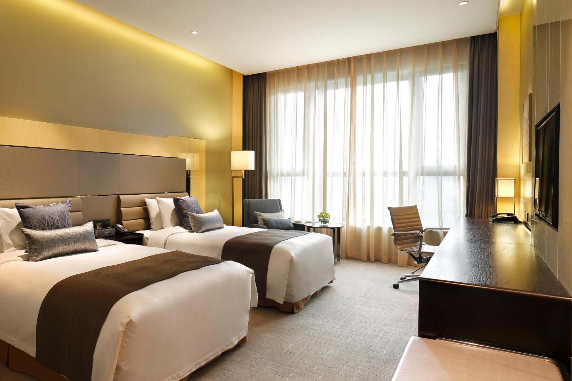 Upgraded Standard Room