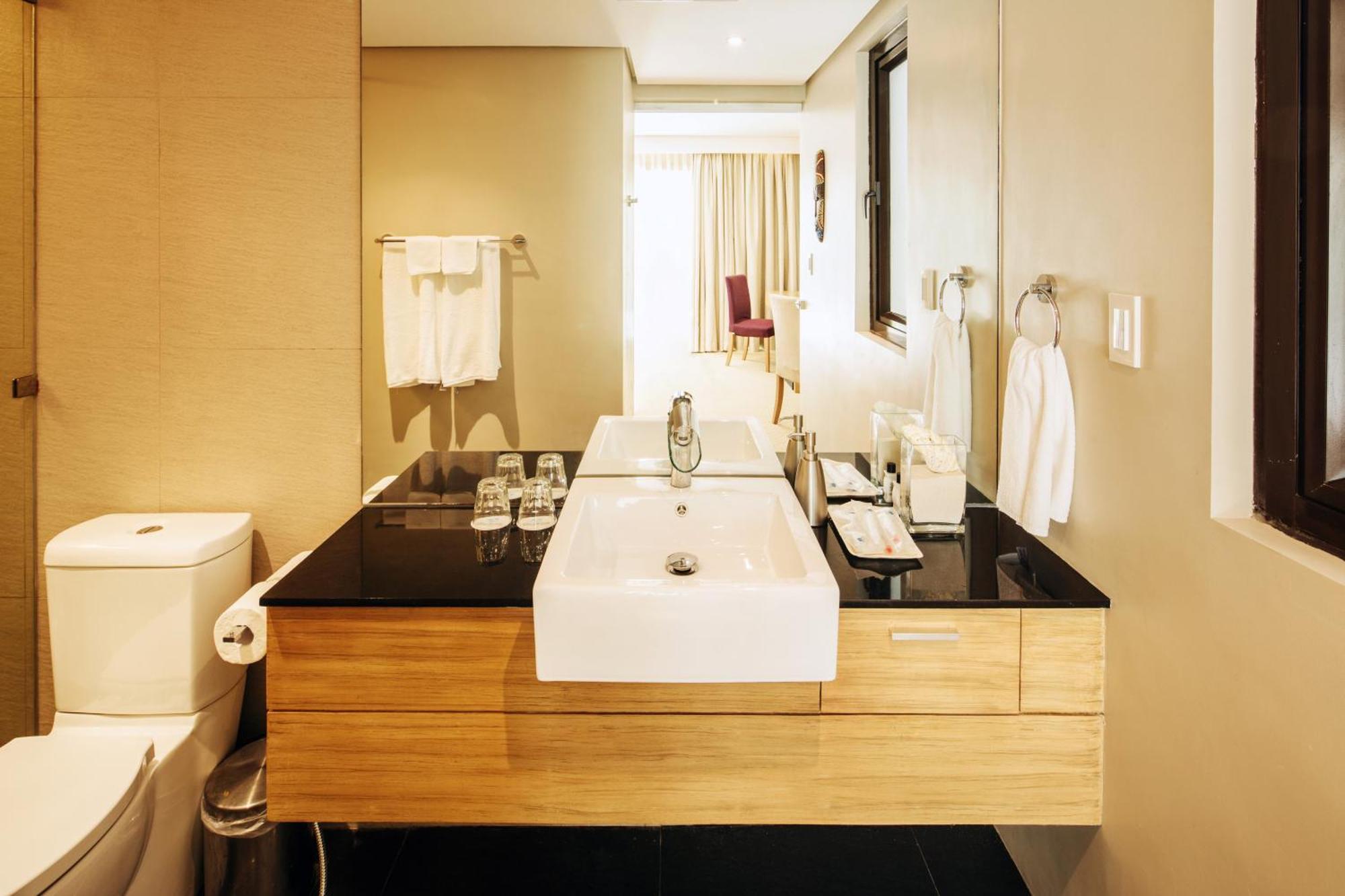 Superior Deluxe Room