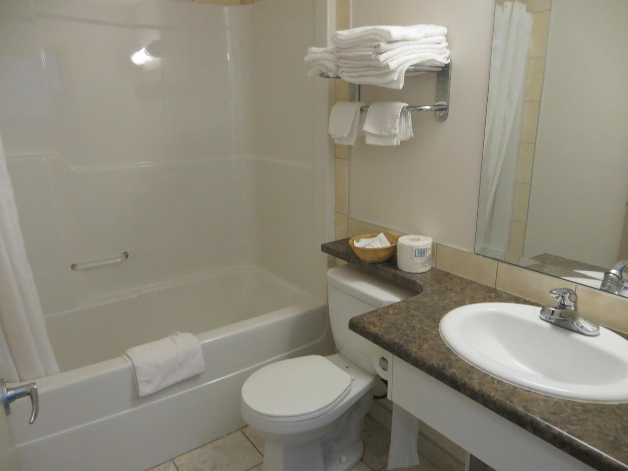 Two Double beds with Kitchenette