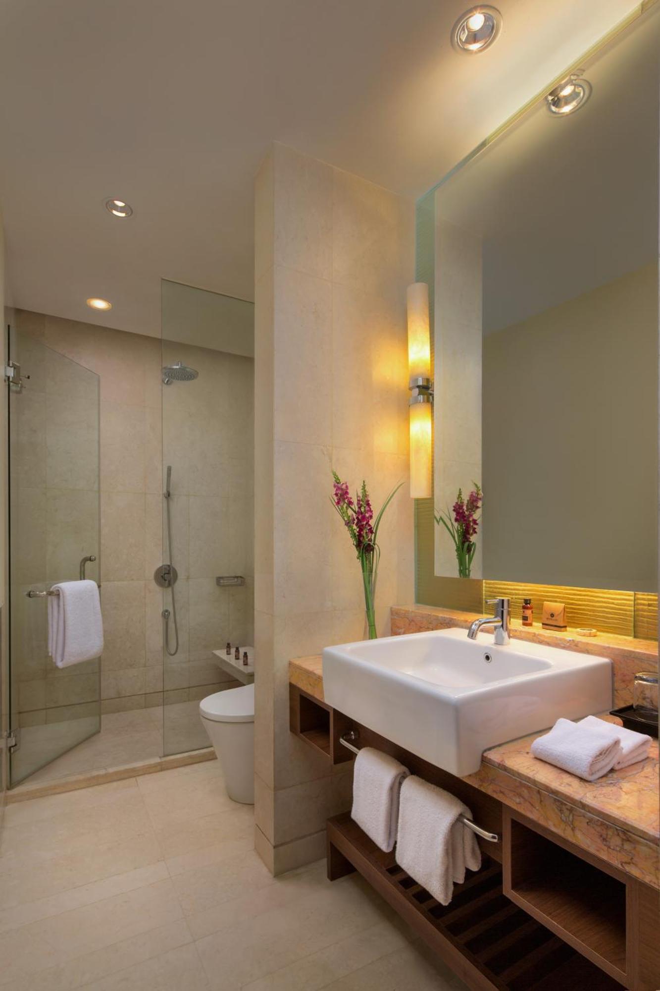 Superior Two-Bedroom Apartment