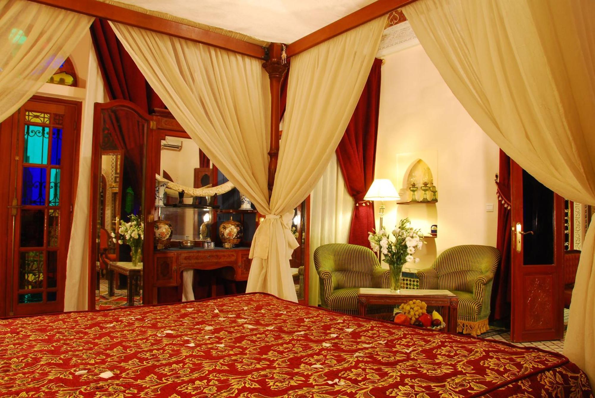 Royal Suite